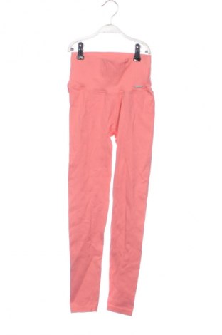 Damen Leggings aim'n, Größe XS, Farbe Rosa, Preis 14,00 €