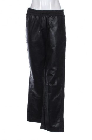 Damen Lederhose Alexander Wang For H&M, Größe S, Farbe Schwarz, Preis € 96,00