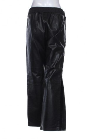 Damen Lederhose Alexander Wang For H&M, Größe S, Farbe Schwarz, Preis € 96,00