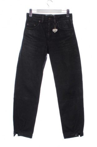 Γυναικείο παντελόνι δερμάτινο Enjoy, Μέγεθος M, Χρώμα Μαύρο, Τιμή 55,00 €