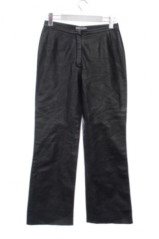 Damen Lederhose Marks & Spencer, Größe XL, Farbe Schwarz, Preis 58,00 €