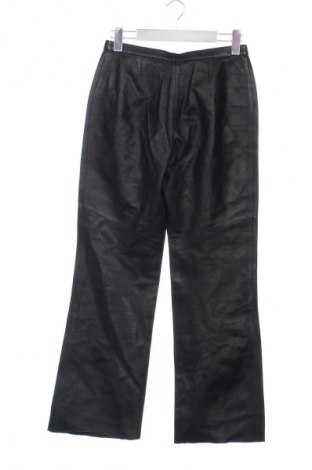 Damen Lederhose Marks & Spencer, Größe XL, Farbe Schwarz, Preis 58,00 €