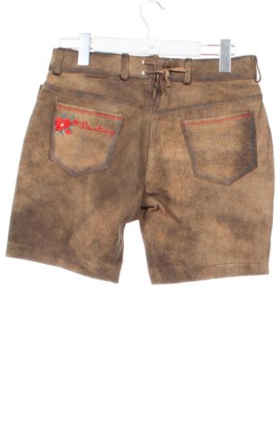 Damen Lederhose Wiesnkoenig, Größe S, Farbe Braun, Preis 289,99 €