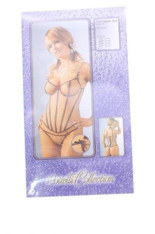 Női szett Cottelli Collection, Méret S, Szín Sokszínű, Ár 13 223 Ft