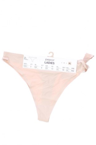 Dámský komplet  Pepco, Velikost XL, Barva Béžová, Cena  163,00 Kč