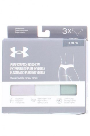 Γυναικείο σετ Under Armour, Μέγεθος XL, Χρώμα Πολύχρωμο, Τιμή 42,99 €