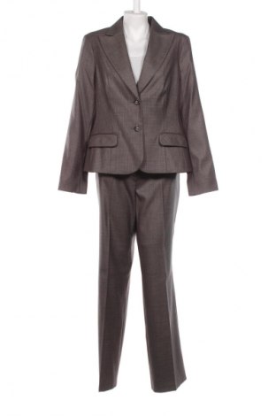 Damen Kostüm Ariston S, Größe XL, Farbe Grau, Preis 72,00 €