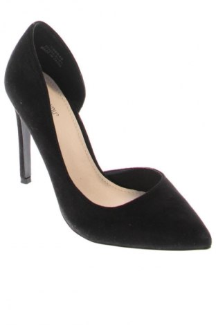 Dámské boty  About You, Velikost 36, Barva Černá, Cena  739,00 Kč