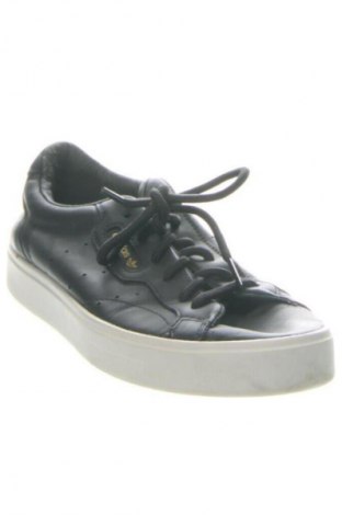 Încălțăminte de damă Adidas Originals, Mărime 38, Culoare Negru, Preț 285,32 Lei