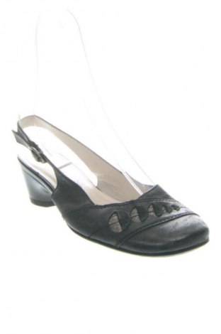 Γυναικεία παπούτσια Alpina, Μέγεθος 36, Χρώμα Μαύρο, Τιμή 67,28 €