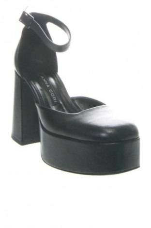 Dámské boty  Anna Cori, Velikost 36, Barva Černá, Cena  1 653,00 Kč