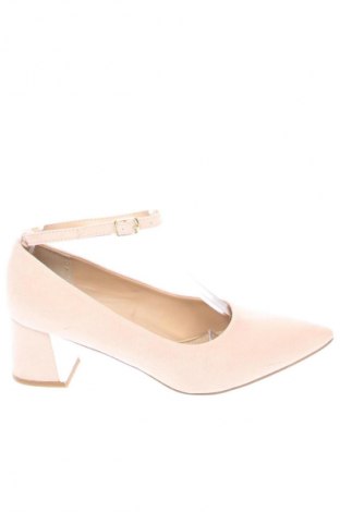 Obuwie damskie Anna Field, Rozmiar 39, Kolor Beżowy, Cena 111,16 zł