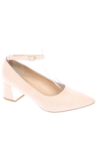 Obuwie damskie Anna Field, Rozmiar 39, Kolor Beżowy, Cena 111,16 zł