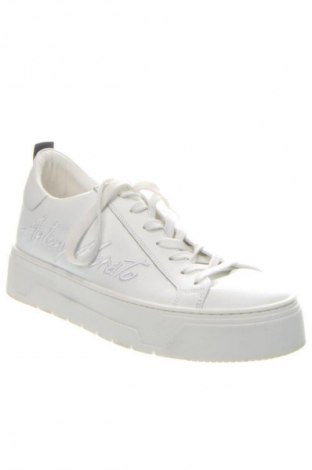 Γυναικεία παπούτσια Antony Morato, Μέγεθος 41, Χρώμα Λευκό, Τιμή 84,00 €