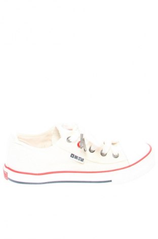 Női cipők Big Star, Méret 35, Szín Ekrü
, Ár 24 060 Ft