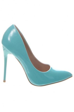 Γυναικεία παπούτσια Botinelli, Μέγεθος 35, Χρώμα Μπλέ, Τιμή 26,09 €