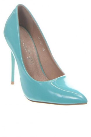 Γυναικεία παπούτσια Botinelli, Μέγεθος 35, Χρώμα Μπλέ, Τιμή 26,09 €