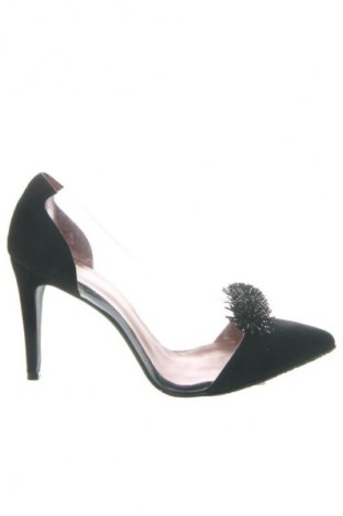 Obuwie damskie Brenda Zaro, Rozmiar 42, Kolor Czarny, Cena 312,00 zł