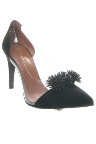 Obuwie damskie Brenda Zaro, Rozmiar 42, Kolor Czarny, Cena 312,00 zł
