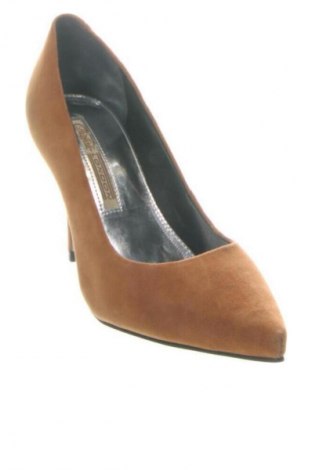 Dámské boty  Buffalo, Velikost 36, Barva Oranžová, Cena  2 392,00 Kč