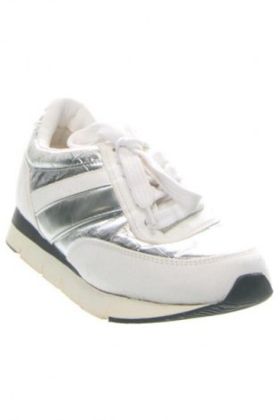 Încălțăminte de damă Calvin Klein, Mărime 37, Culoare Multicolor, Preț 437,91 Lei