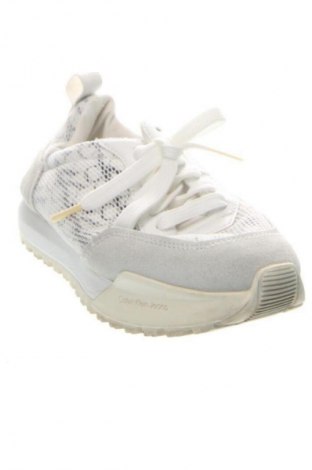 Încălțăminte de damă Calvin Klein Jeans, Mărime 37, Culoare Multicolor, Preț 437,91 Lei