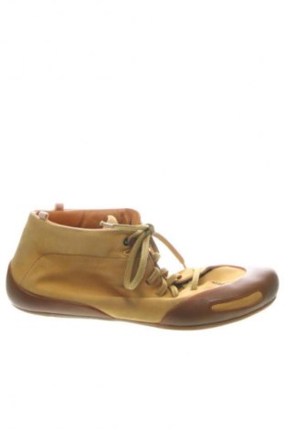Obuwie damskie Camper, Rozmiar 38, Kolor Żółty, Cena 626,94 zł