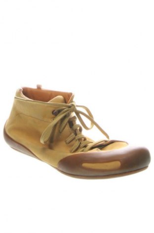 Obuwie damskie Camper, Rozmiar 38, Kolor Żółty, Cena 626,94 zł