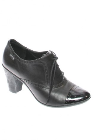 Damenschuhe Camper, Größe 39, Farbe Schwarz, Preis € 117,00