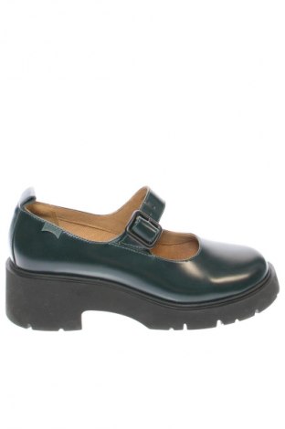 Γυναικεία παπούτσια Camper, Μέγεθος 41, Χρώμα Πράσινο, Τιμή 97,06 €