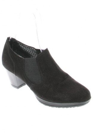 Damenschuhe City Line, Größe 38, Farbe Schwarz, Preis 26,00 €