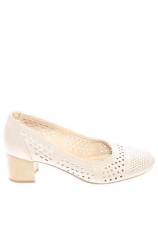 Încălțăminte de damă Clara Barson, Mărime 36, Culoare Bej, Preț 150,52 Lei