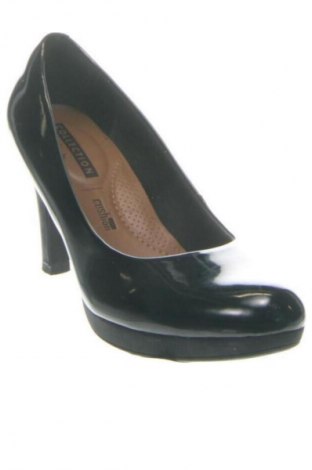 Női cipők Clarks, Méret 36, Szín Fekete, Ár 29 566 Ft