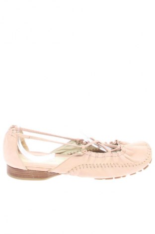 Încălțăminte de damă Clarks, Mărime 39, Culoare Mov deschis, Preț 485,71 Lei