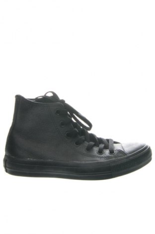 Damenschuhe Converse, Größe 37, Farbe Schwarz, Preis 104,00 €
