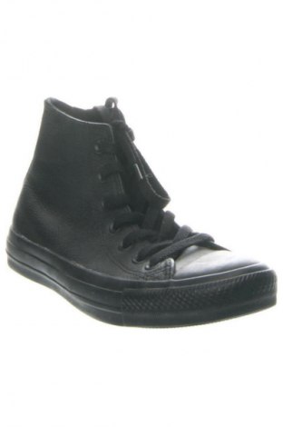 Damenschuhe Converse, Größe 37, Farbe Schwarz, Preis 104,00 €