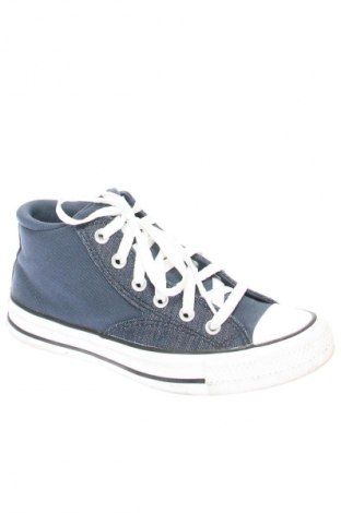 Damenschuhe Converse, Größe 37, Farbe Blau, Preis 84,35 €