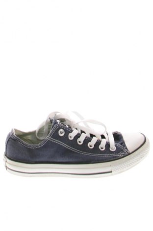 Damenschuhe Converse, Größe 37, Farbe Blau, Preis € 84,35