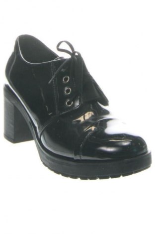 Damenschuhe Dame Rose, Größe 37, Farbe Schwarz, Preis 26,00 €