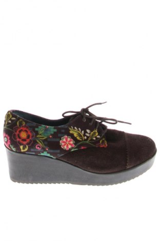 Damenschuhe Desigual, Größe 39, Farbe Mehrfarbig, Preis 84,00 €