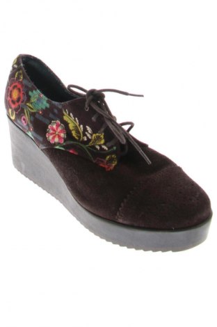 Damenschuhe Desigual, Größe 39, Farbe Mehrfarbig, Preis 84,00 €