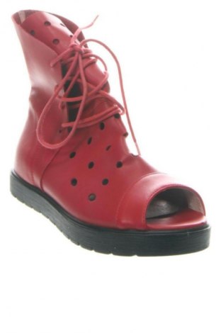Γυναικεία παπούτσια Eliza, Μέγεθος 39, Χρώμα Κόκκινο, Τιμή 72,00 €
