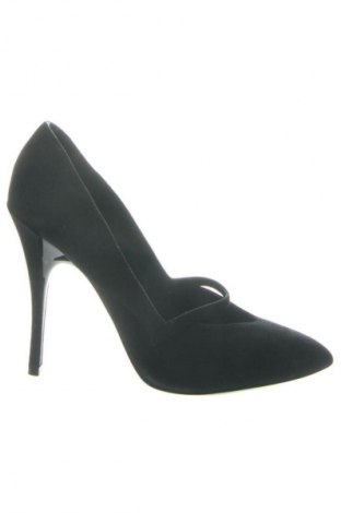 Dámské boty  Emporio Armani, Velikost 38, Barva Černá, Cena  6 066,00 Kč