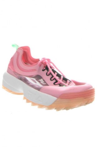 Încălțăminte de damă FILA, Mărime 39, Culoare Roz, Preț 437,91 Lei