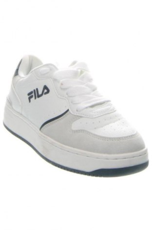 Γυναικεία παπούτσια FILA, Μέγεθος 37, Χρώμα Λευκό, Τιμή 104,00 €