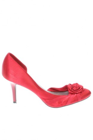 Încălțăminte de damă Fioni, Mărime 42, Culoare Roșu, Preț 136,20 Lei