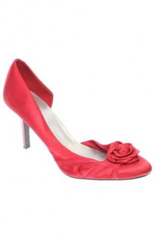 Încălțăminte de damă Fioni, Mărime 42, Culoare Roșu, Preț 136,20 Lei