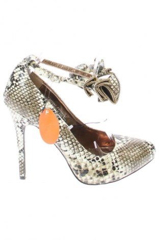 Damenschuhe Fiore, Größe 39, Farbe Mehrfarbig, Preis 32,00 €