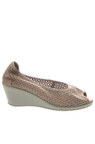 Dámske topánky  Flex, Veľkosť 37, Farba Hnedá, Cena  39,00 €