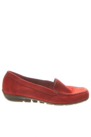Damenschuhe Gabor, Größe 39, Farbe Orange, Preis € 39,99
